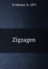 Zigzagen