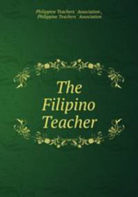 The Filipino Teacher