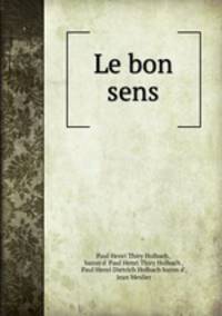 Le bon sens