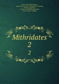 Mithridates. 2