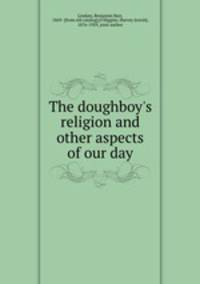 The doughboy