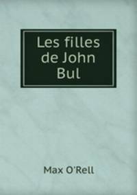 Les filles de John Bul