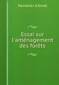 Essai sur l