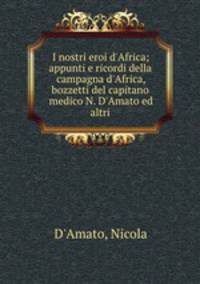 I nostri eroi d