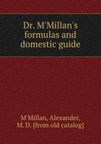 Dr. M