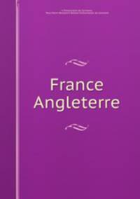France & Angleterre