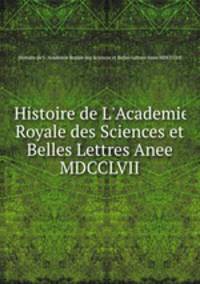 Histoire de L