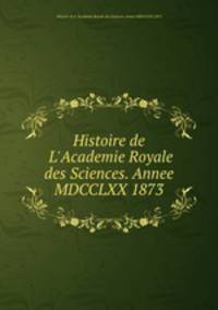 Histoire de L