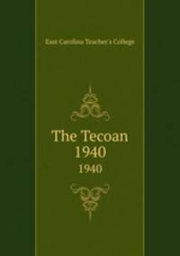 The Tecoan. 1940