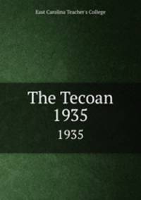 The Tecoan. 1935