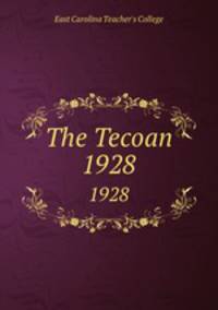 The Tecoan. 1928