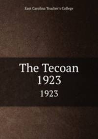 The Tecoan. 1923