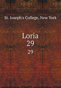 Loria.. 29