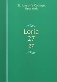 Loria.. 27