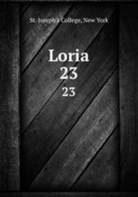 Loria.. 23
