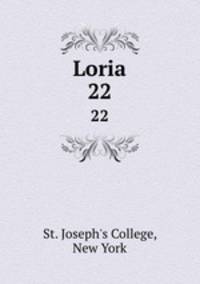 Loria.. 22