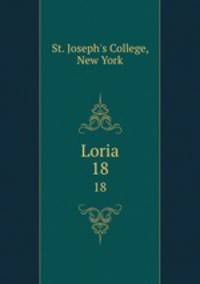 Loria.. 18