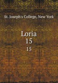 Loria.. 15