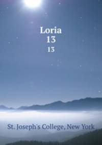 Loria.. 13