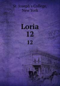 Loria.. 12