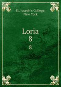 Loria.. 8