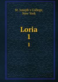 Loria.. 1