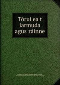 Truieat iarmuda agus rinne