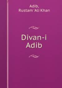 Divan-i Adib
