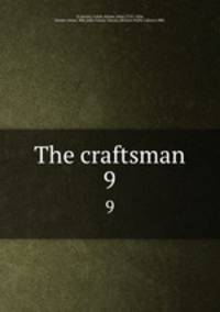 The craftsman. 9