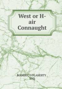 West or H-air Connaught
