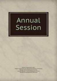 Annual Session