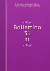 Bollettino. 31