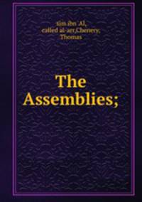 The Assemblies;