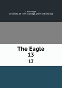 The Eagle. 13