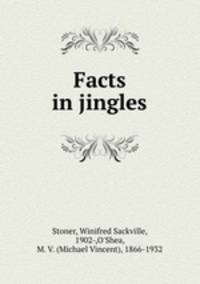 Facts in jingles