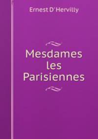 Mesdames les Parisiennes