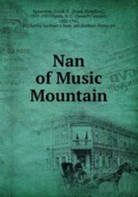 Nan of Music Mountain