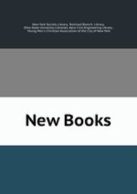 New Books