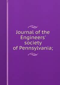 Journal of the Engineers