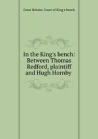 In the King