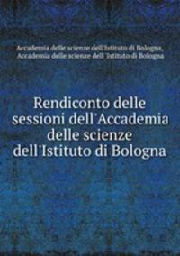 Rendiconto delle sessioni dell