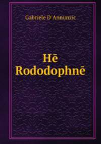He Rododophne