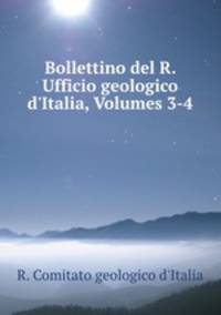 Bollettino del R. Ufficio geologico d