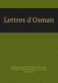 Lettres d