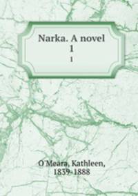 Narka. A novel. 1