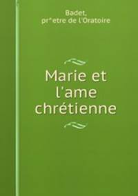 Marie et l