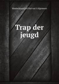 Trap der jeugd