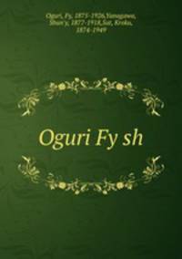 Oguri Fy sh
