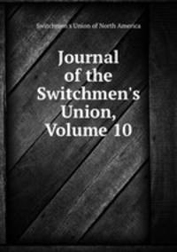 Journal of the Switchmen
