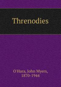 Threnodies